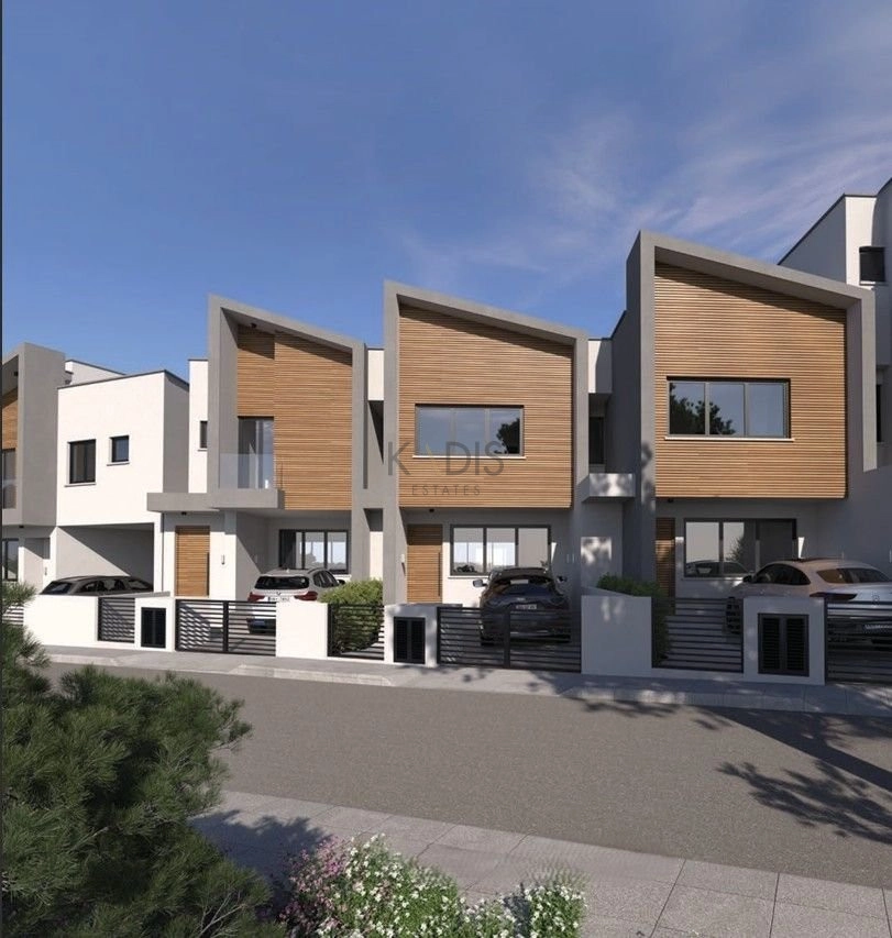 for Sale in Oroklini, Larnaca District