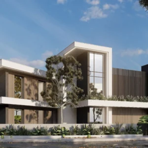 4 Bedroom House for Sale in Limassol – Agios Athanasios