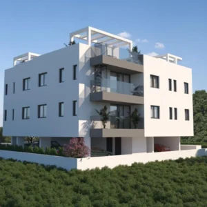 1 Bedroom Apartment for Sale in Kiti, Larnaca District