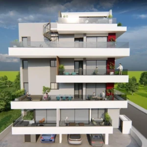 2 Bedroom Apartment for Sale in Limassol – Katholiki