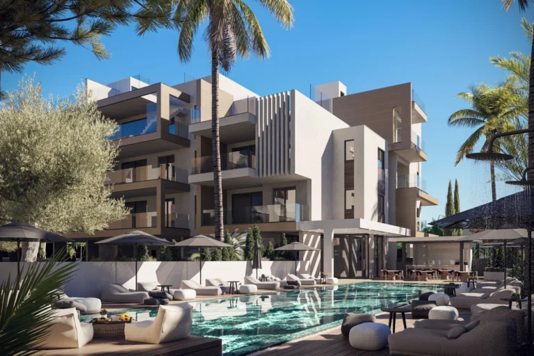 2 Bedroom Apartment for Sale in Livadia Larnakas, Larnaca District