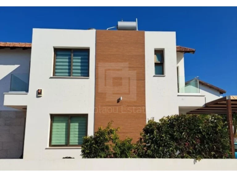 Cheap Houses and Villas for Sale Famagusta up to 500000 euro