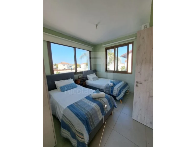 4 Bedroom House for Sale in Protaras, Famagusta District