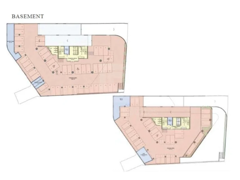 622m² Commercial for Rent in Limassol District