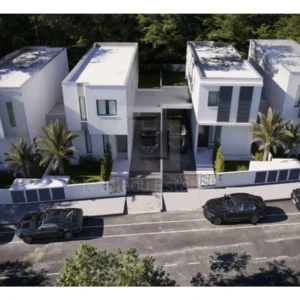 3 Bedroom House for Sale in Kallepeia, Nicosia District