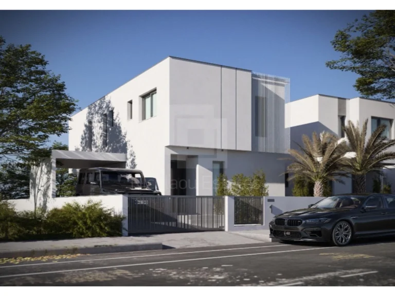 Cheap Houses and Villas for Sale Nicosia up to 400000 euro