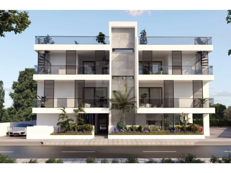 Apartments