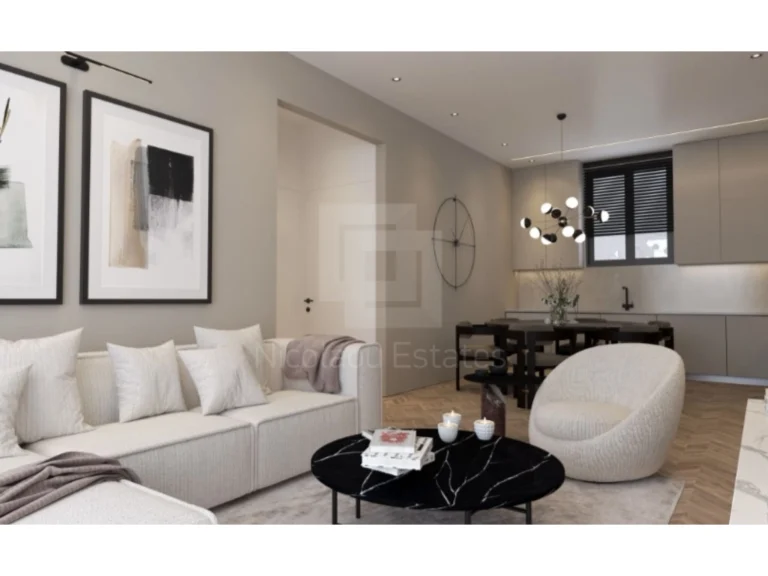 Apartments