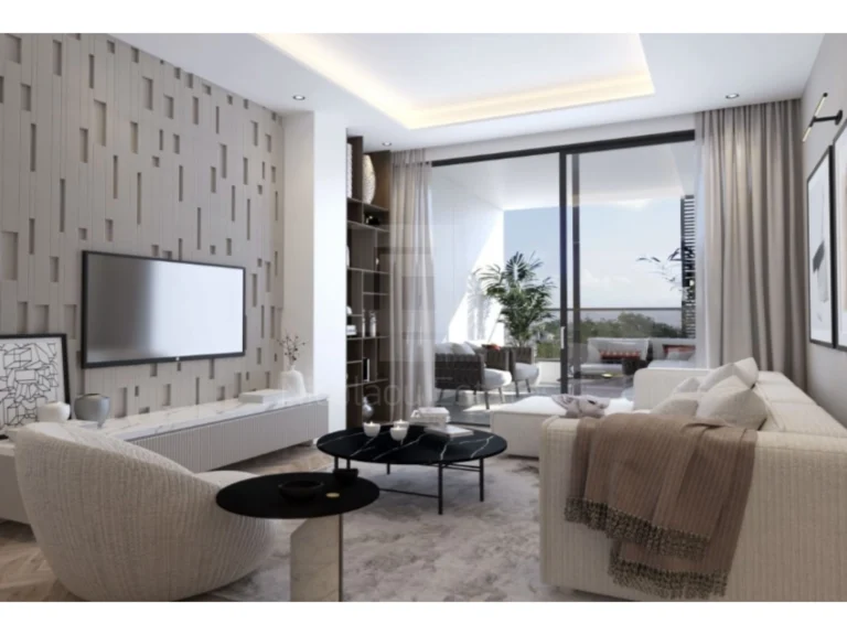 Apartments
