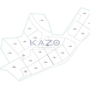 868m² Plot for Sale in Agios Tychonas, Limassol District