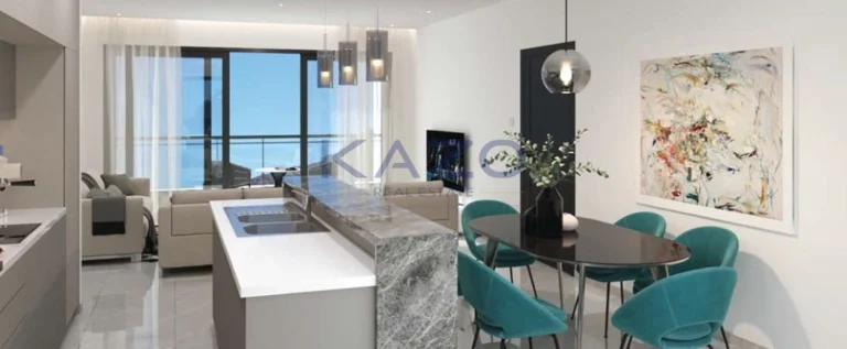 3 Bedroom Apartment for Sale in Limassol – Panthea