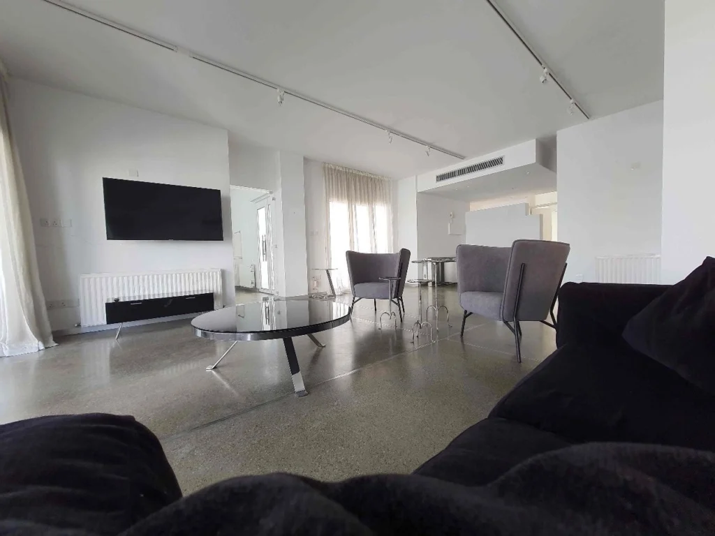 3 Bedroom Apartment for Rent in Limassol District