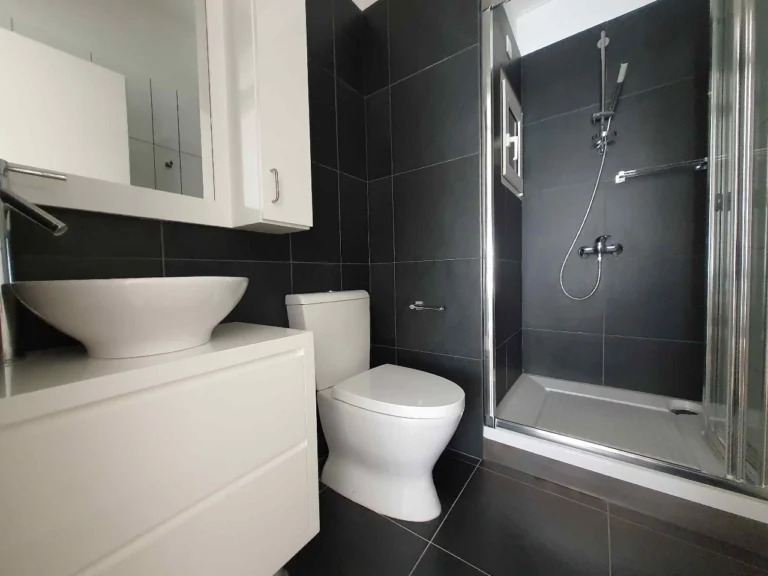 Квартира с 3 спальнями в аренду в районе Лимассола