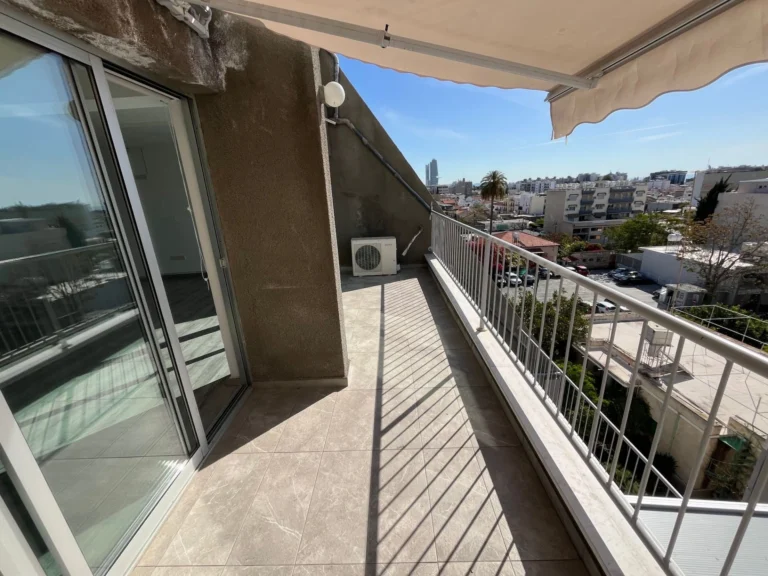 126m² Office for Sale in Limassol – Agia Zoni