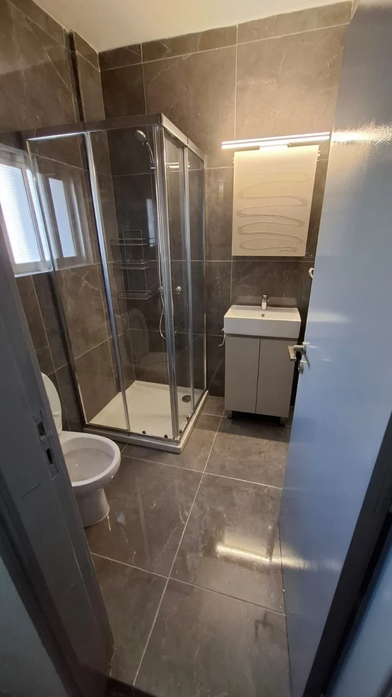 1 Bedroom Apartment for Rent in Potamos Germasogeias, Limassol District