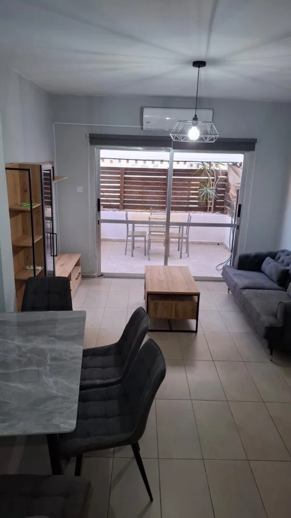 1 Bedroom Apartment for Rent in Potamos Germasogeias, Limassol District