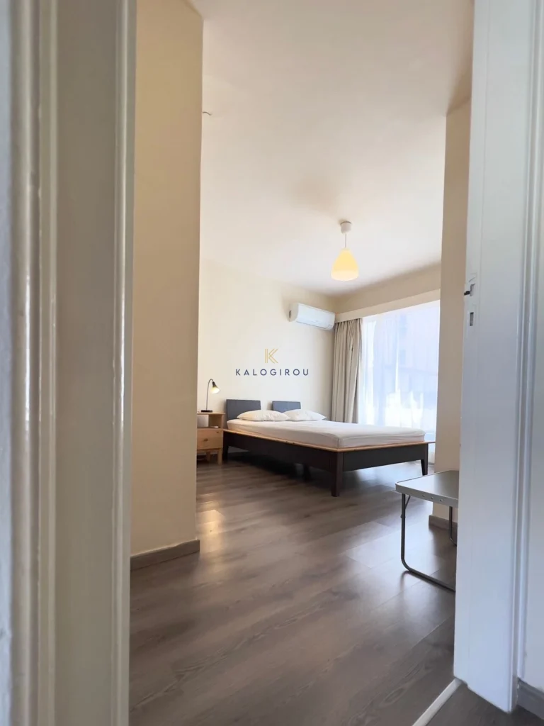 3 Bedroom Apartment for Rent in Larnaca District