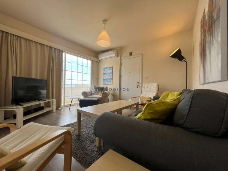 3 Bedroom Apartment for Rent in Larnaca District
