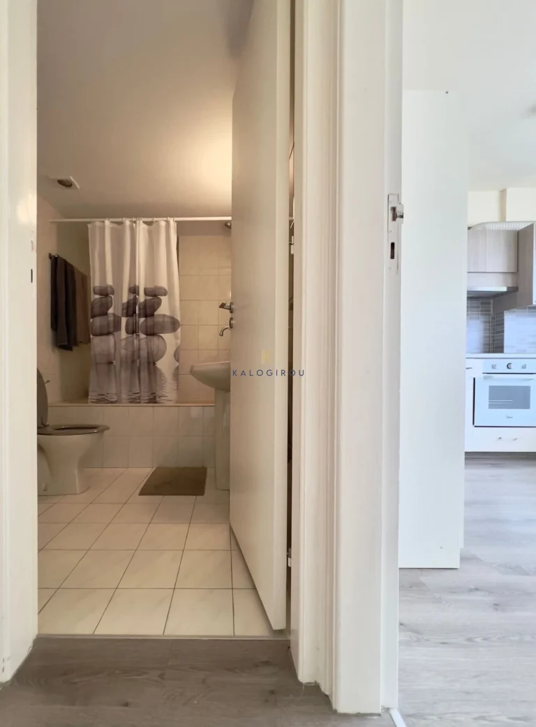 3 Bedroom Apartment for Rent in Larnaca District