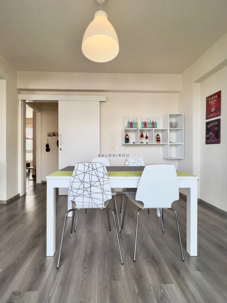 3 Bedroom Apartment for Rent in Larnaca District