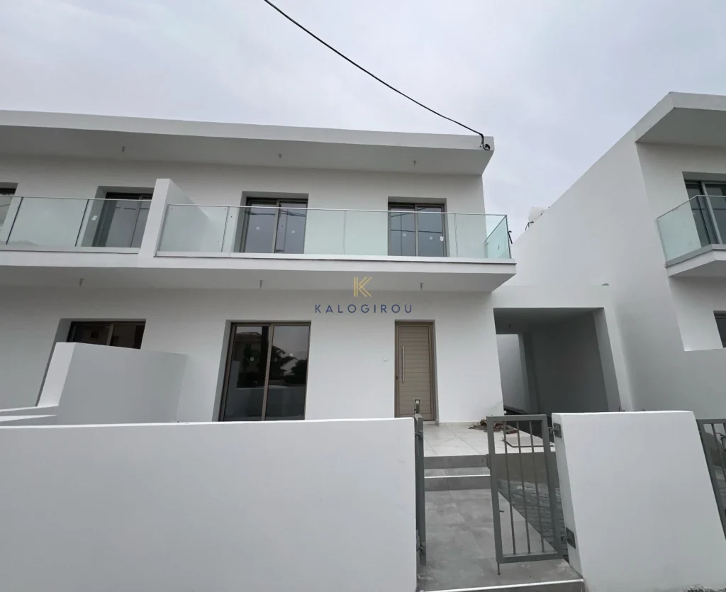 3 Bedroom House for Sale in Kiti, Larnaca District