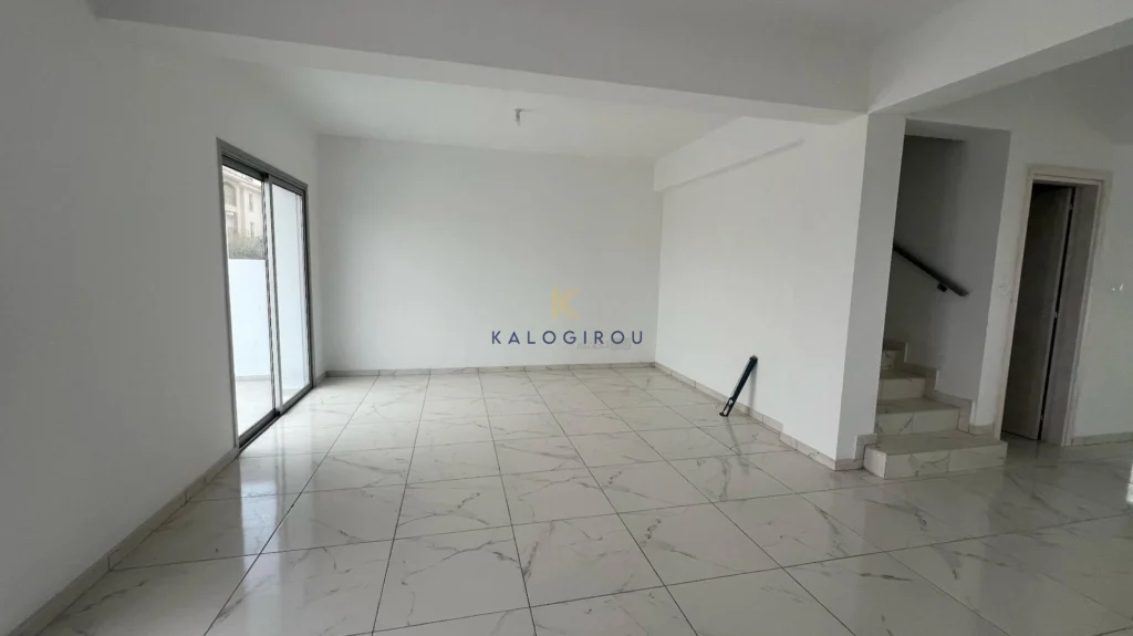 4 Bedroom House for Sale in Kiti, Larnaca District