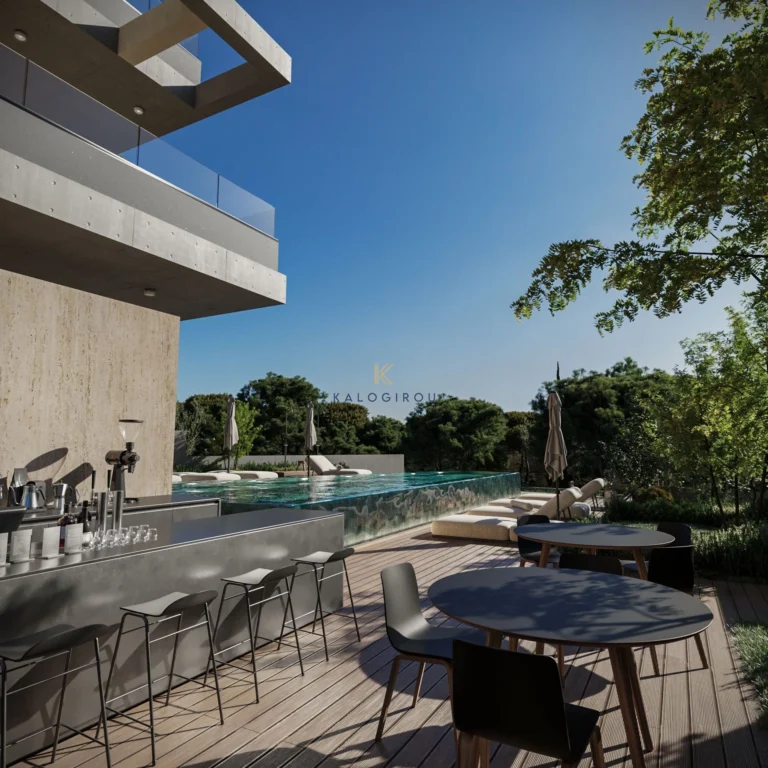 1 Bedroom Apartment for Sale in Oroklini, Larnaca District