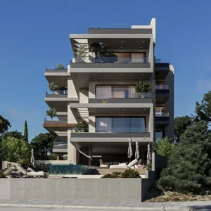 2 Bedroom Apartment for Sale in Oroklini, Larnaca District