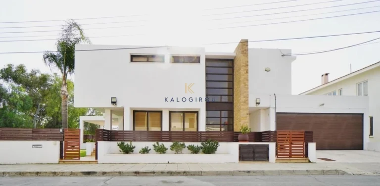 Cheap Houses and Villas for Sale Larnaca up to 900000 euro