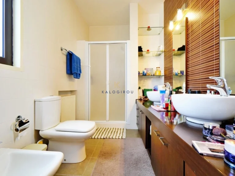 4 Bedroom House for Sale in Vergina, Larnaca District