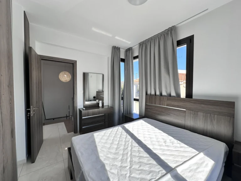 4 Bedroom House for Rent in Paphos