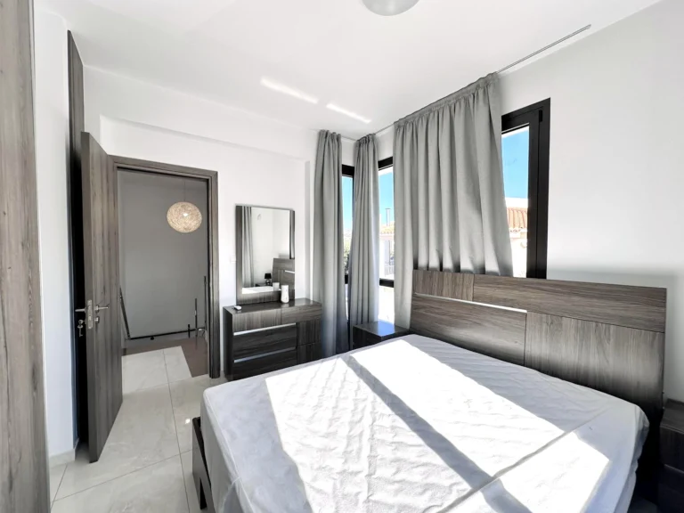 4 Bedroom House for Rent in Paphos