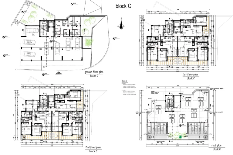 1 Bedroom Apartment for Sale in Geroskipou, Paphos District