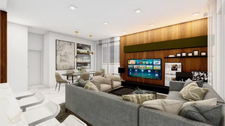 2 Bedroom Apartment for Sale in Limassol – Mesa Geitonia