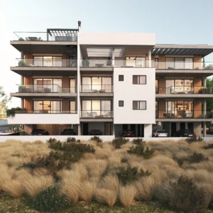 2 Bedroom Apartment for Sale in Ypsonas, Limassol District