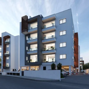 1 Bedroom Apartment for Sale in Ypsonas, Limassol District