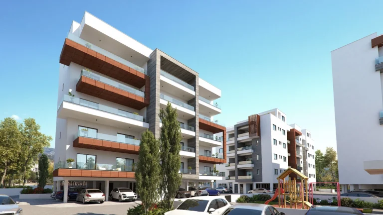 1 Bedroom Apartment for Sale in Ypsonas, Limassol District