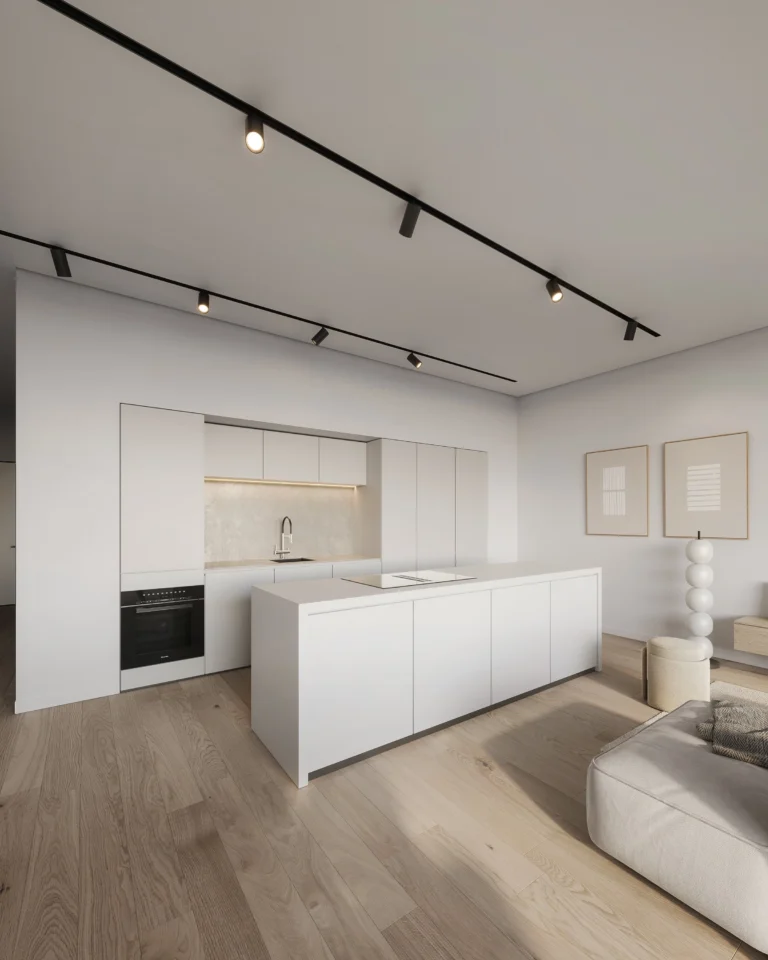 1 Bedroom Apartment for Sale in Larnaca – Agios Nikolaos, Limassol District