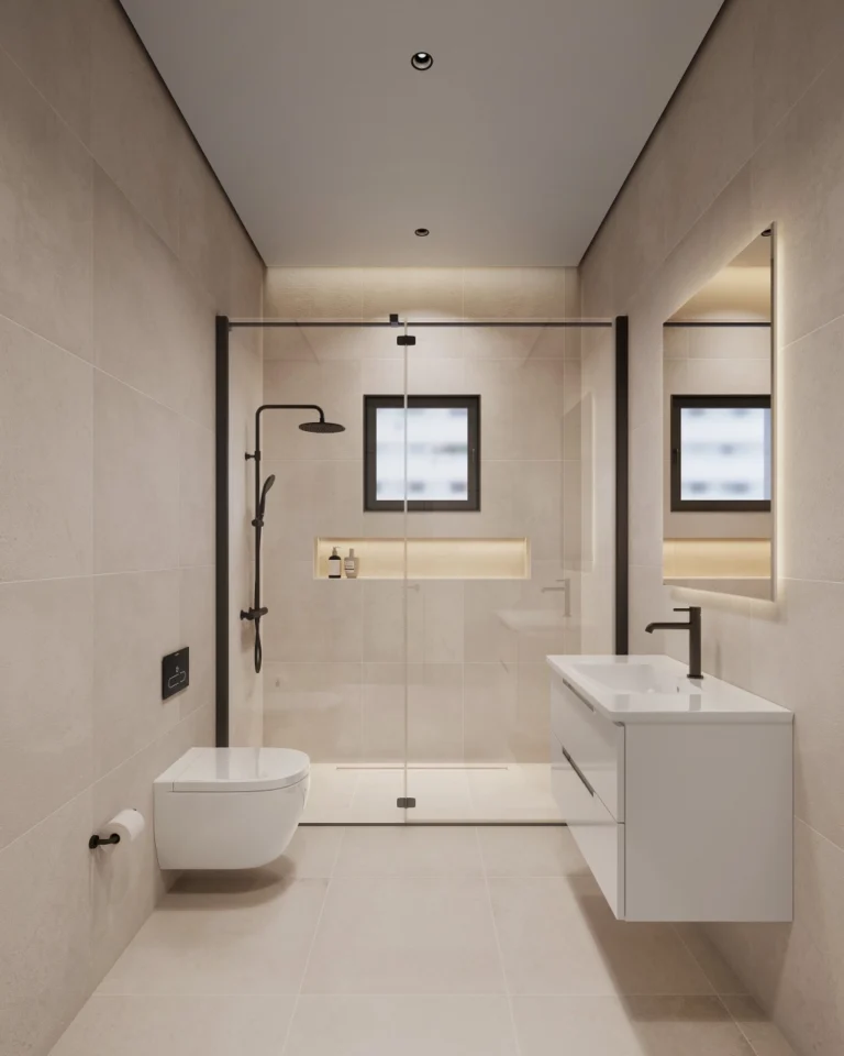 1 Bedroom Apartment for Sale in Larnaca – Agios Nikolaos, Limassol District