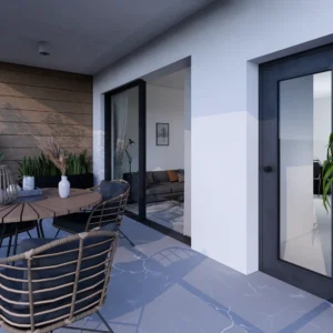 1 Bedroom Apartment for Sale in Limassol – Omonoia