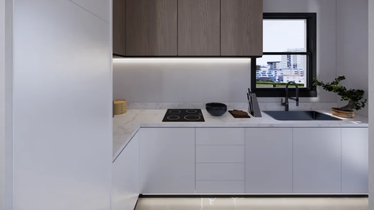 2 Bedroom Apartment for Sale in Limassol – Omonoia