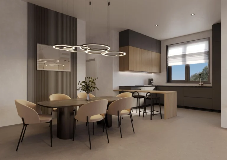 2 Bedroom Apartment for Sale in Limassol – Agia Fyla