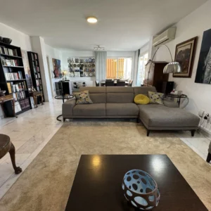 3 Bedroom Apartment for Sale in Engomi, Nicosia District