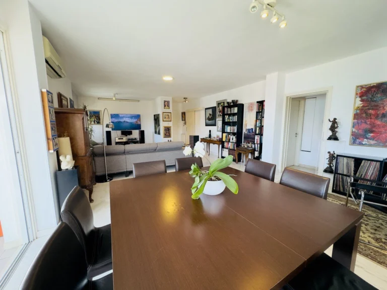 3 Bedroom Apartment for Sale in Engomi, Nicosia District