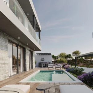 3 Bedroom House for Sale in Episkopi, Paphos District
