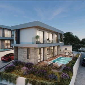 3 Bedroom House for Sale in Episkopi, Paphos District