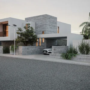 3 Bedroom House for Sale in Pegeia, Paphos District