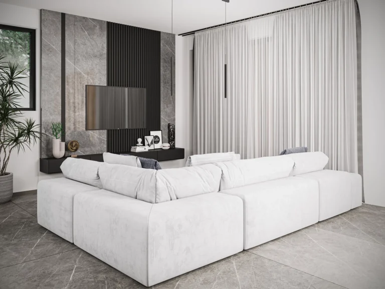 3 Bedroom House for Sale in Pegeia, Paphos District