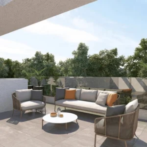 2 Bedroom Apartment for Sale in Larnaca District