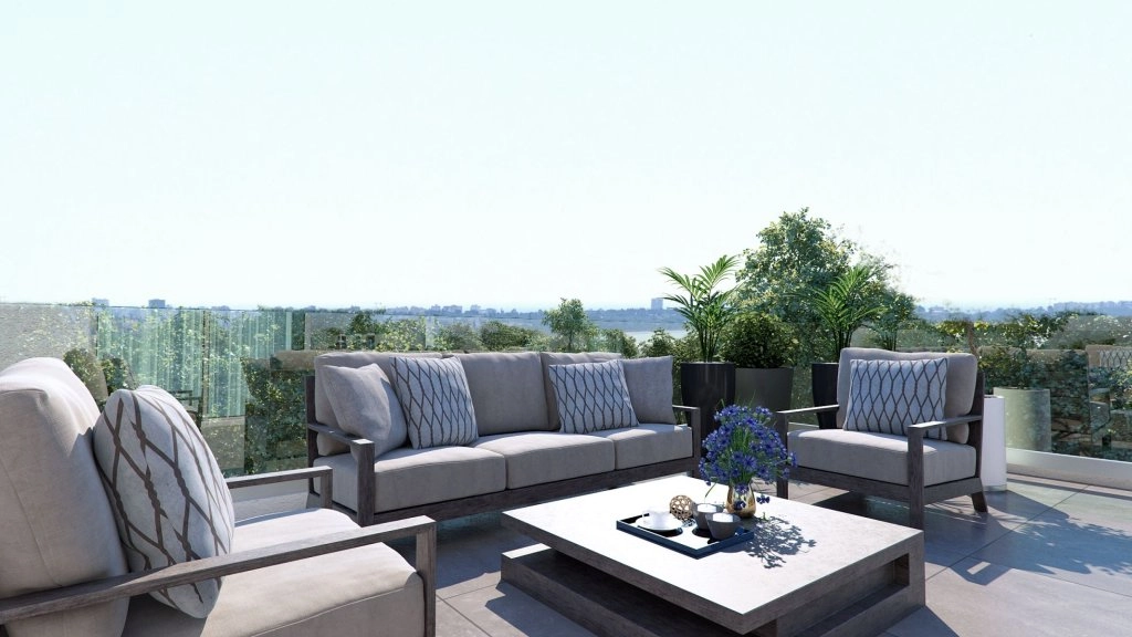 2 Bedroom Apartment for Sale in Larnaca District
